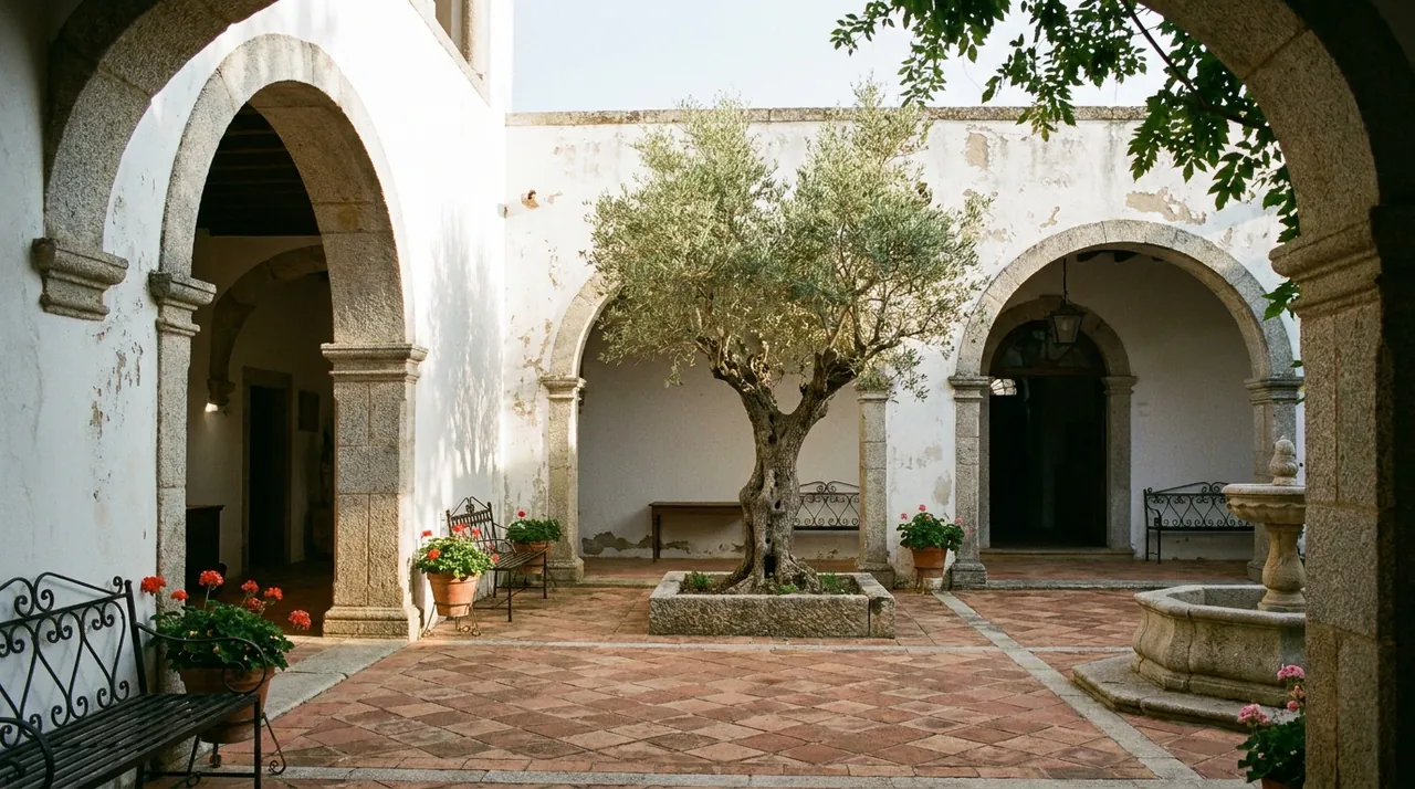 Historic properties